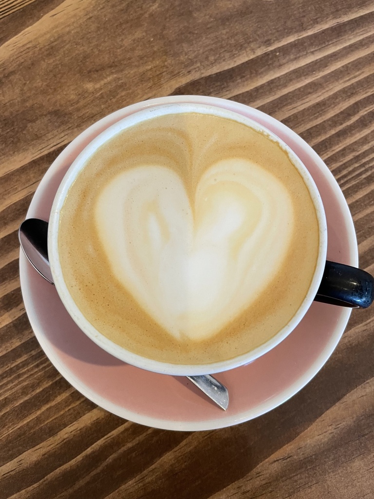 Café d’Éthiopie – Moka Sidamo