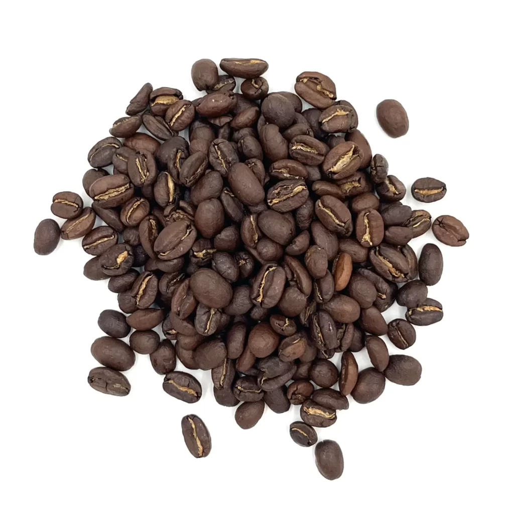 Café du mexique